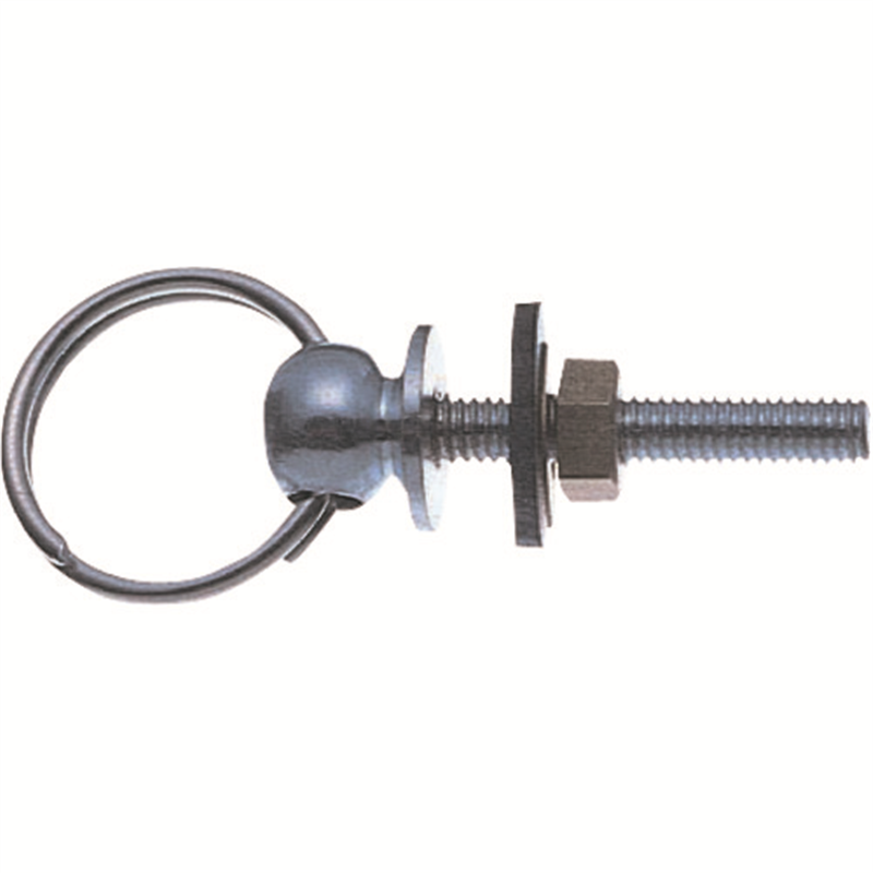 SANEI 洗面用ヒートン 1個（ご注文単位1個）【直送品】