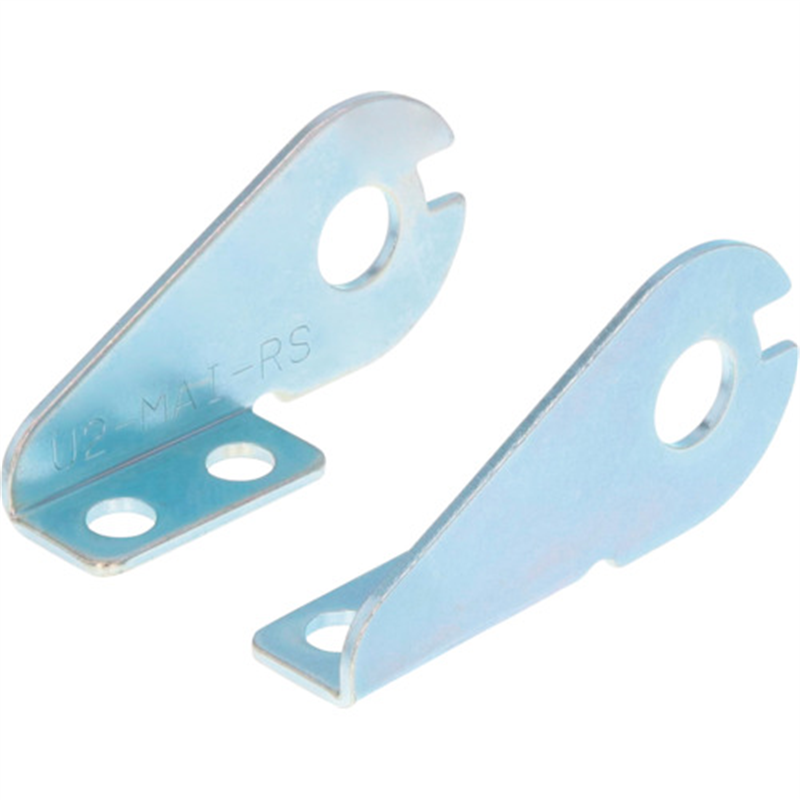 PISCO プラレールチェーン 移動端用取付金具 1個（ご注文単位1個）【直送品】