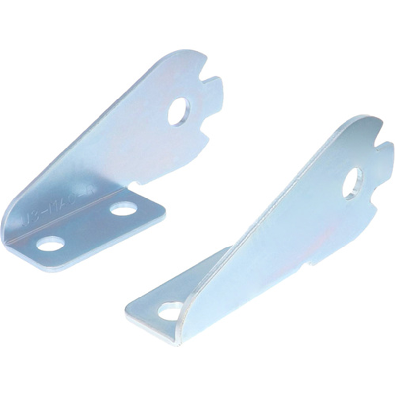 PISCO プラレールチェーン 移動端用取付金具 1個（ご注文単位1個）【直送品】