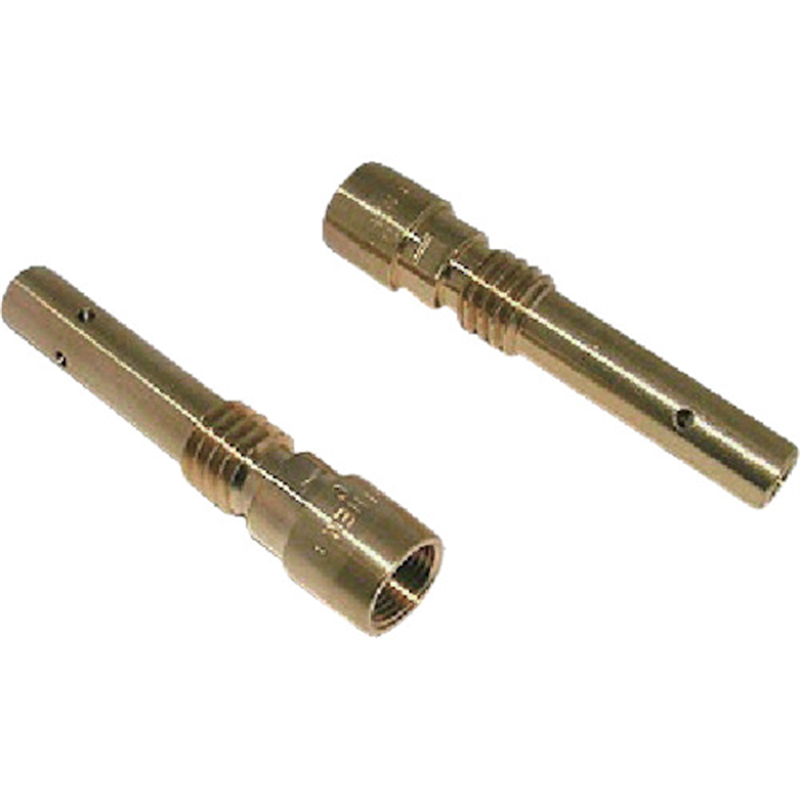 DAIHEN CO2/MAG溶接用部品 チップボディ 1個（ご注文単位1個）【直送品】