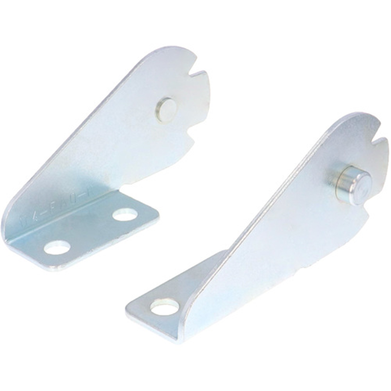 PISCO プラレールチェーン 固定端用取付金具 1個（ご注文単位1個）【直送品】