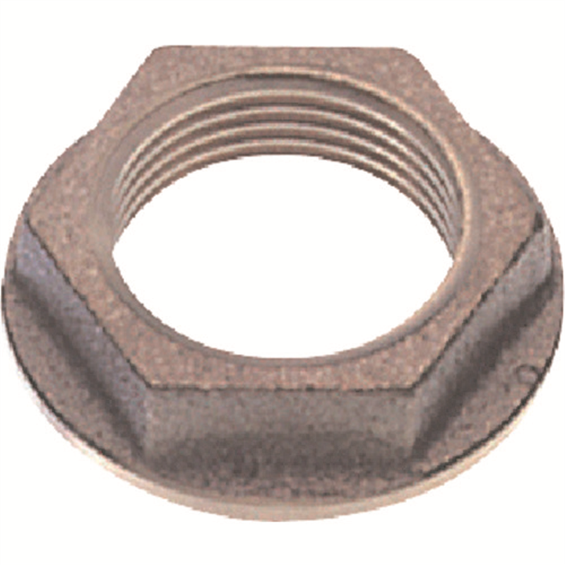 SANEI ロックナット 1個（ご注文単位1個）【直送品】