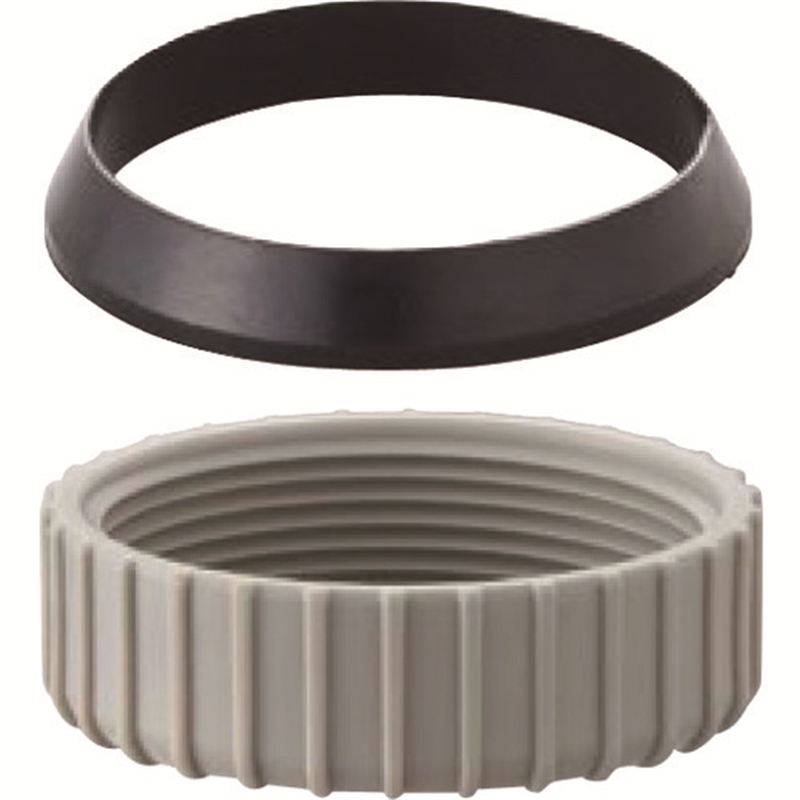 SANEI 袋ナットセット 1個（ご注文単位1個）【直送品】