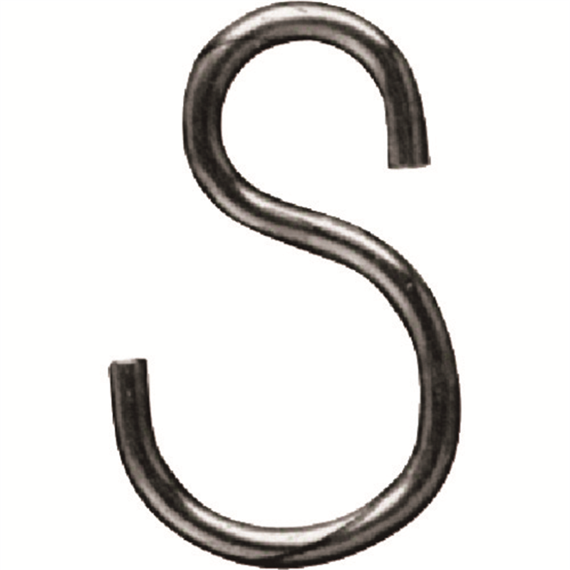 岡田 Sカン ステンレス28mm用バラ 1個（ご注文単位1個）【直送品】