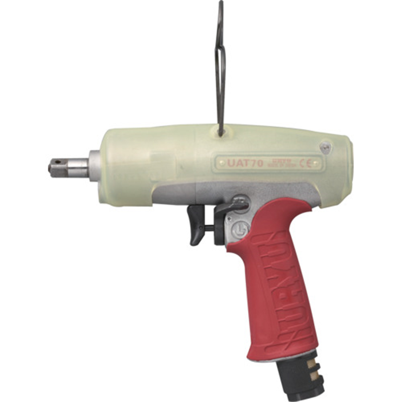 URYU オイルパルスレンチ 1台（ご注文単位1台）【直送品】