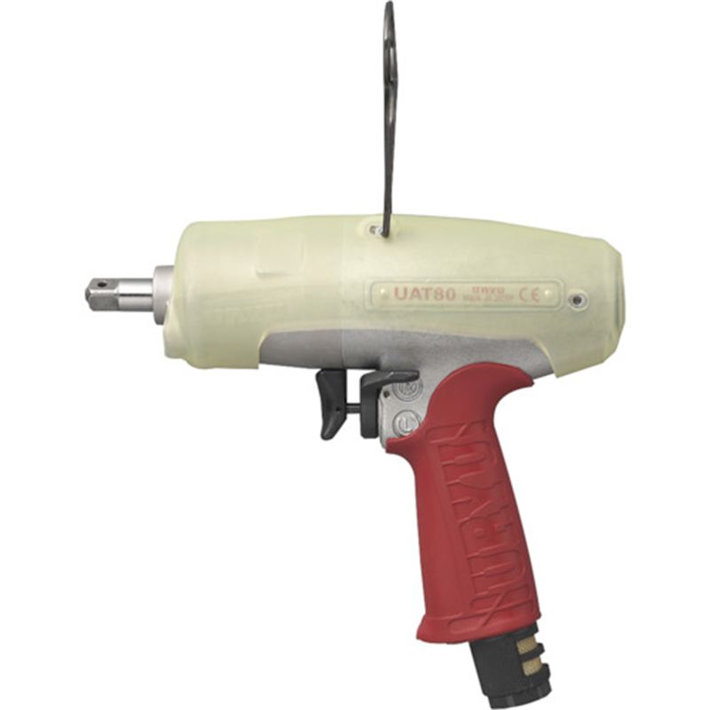 URYU オイルパルスレンチピストル型 1台（ご注文単位1台）【直送品】