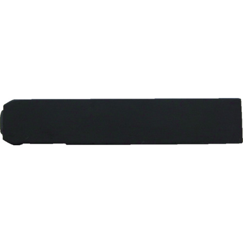 浦谷 ハイス組合せ刻印4.0mmバラ 記号・ 中点 1本（ご注文単位1本）【直送品】