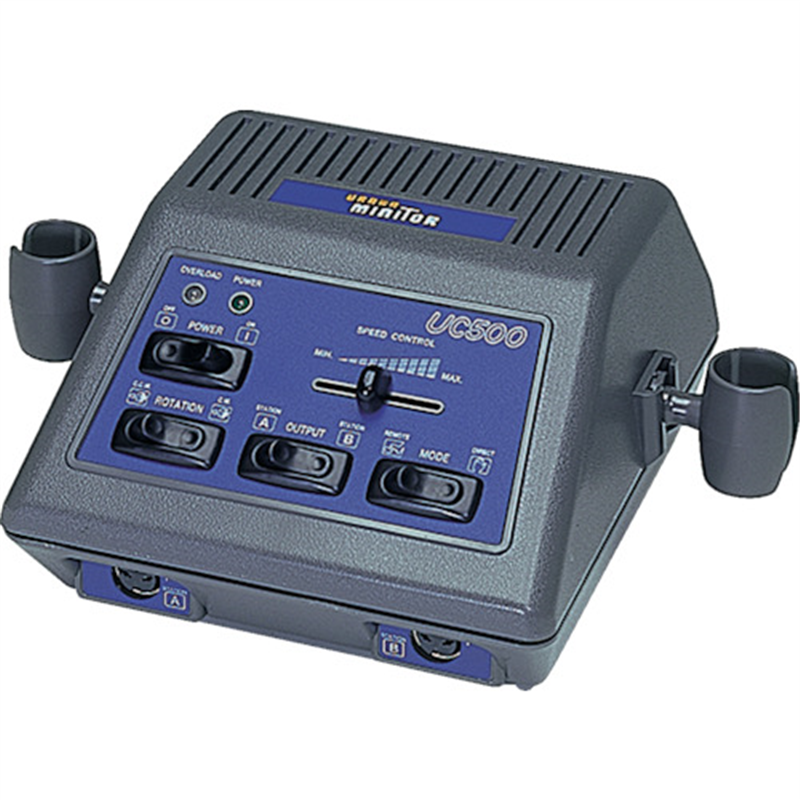 ウラワミニター ハイパワ-コントロ-ラ- 1台（ご注文単位1台）【直送品】