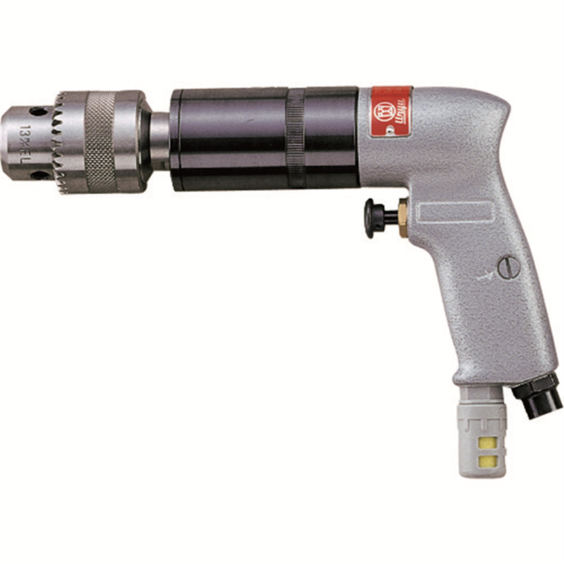 URYU 小型ドリル ピストルタイプ 1台（ご注文単位1台）【直送品】