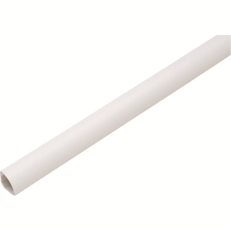 ELPA コーナーモール(アイボリー) 1個（ご注文単位1個）【直送品】