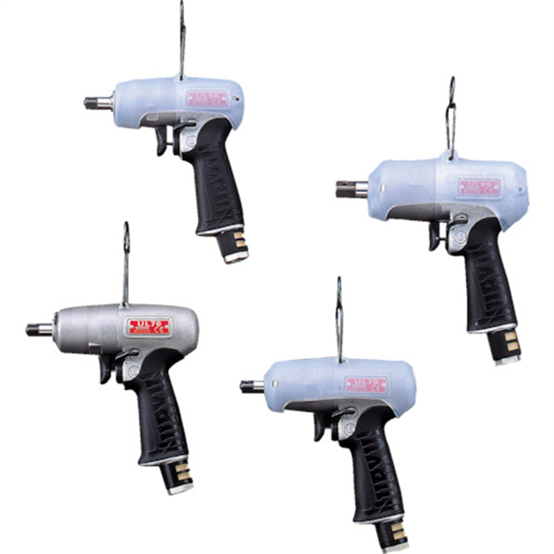 URYU ULシリ-ズ オイルパルスレンチ トルク範囲22~35N・m 1台（ご注文単位1台）【直送品】