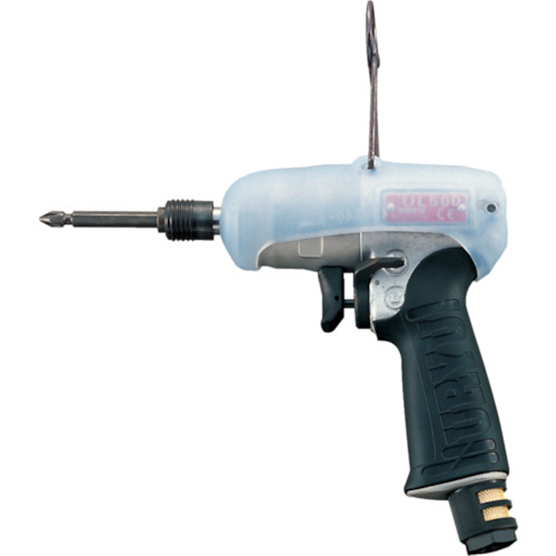 URYU ULシリ-ズ オイルパルスレンチ トルク範囲18~28N・m 1台（ご注文単位1台）【直送品】