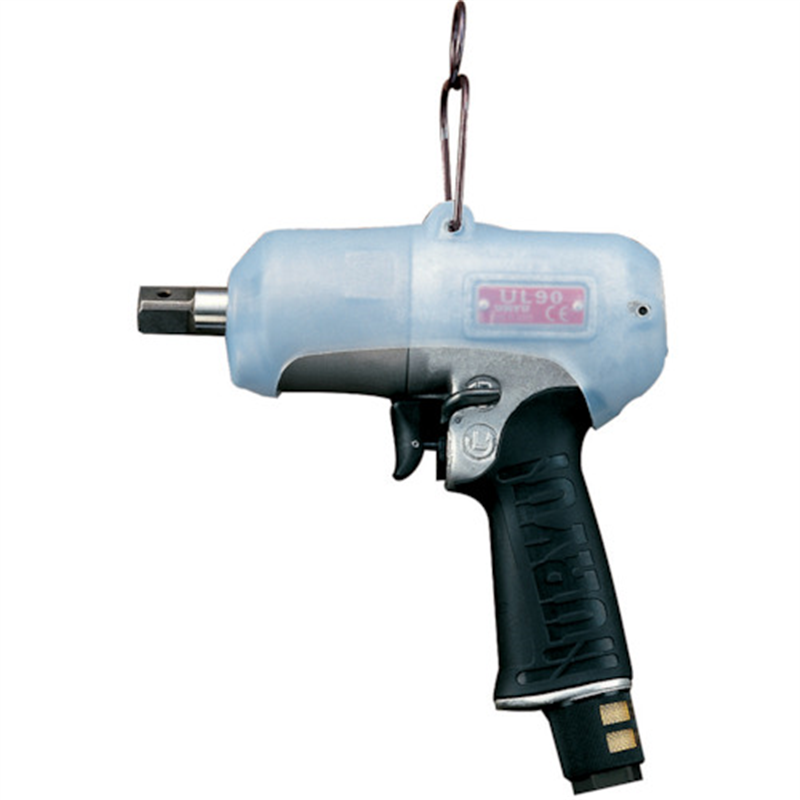 URYU ULシリ-ズ オイルパルスレンチ トルク範囲60~100N・m 1台（ご注文単位1台）【直送品】