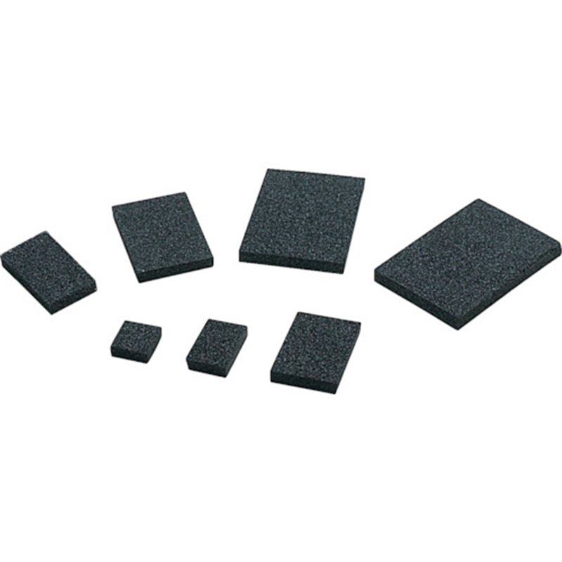 タカチ 基板押えスポンジ (1袋入) 1袋（ご注文単位1袋）【直送品】