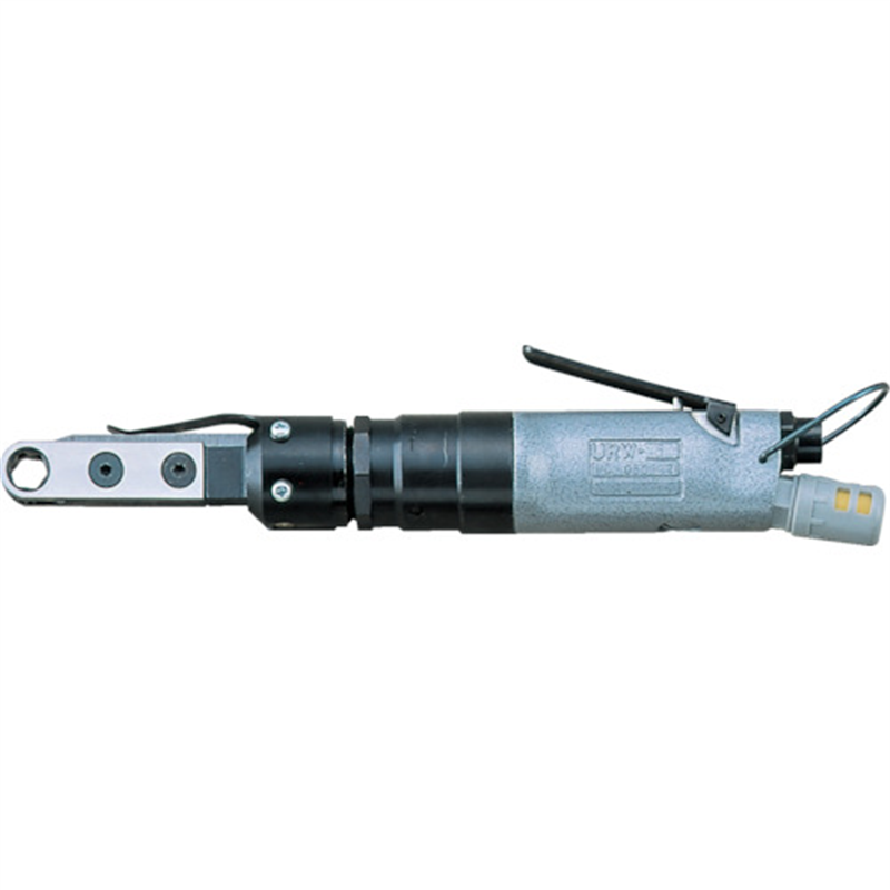 URYU エアラチェットレンチ 能力ボルト径10mm 対辺寸法17mm 1台（ご注文単位1台）【直送品】