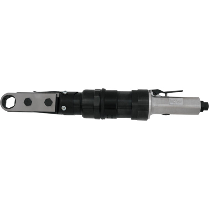 URYU エアラチェットレンチ 能力ボルト径12mm 対辺寸法17mm 1台（ご注文単位1台）【直送品】