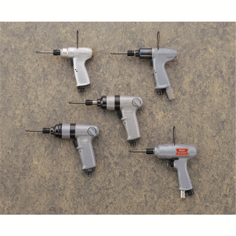 URYU インパクトスクリュドライバ ピストルタイプ 1台（ご注文単位1台）【直送品】