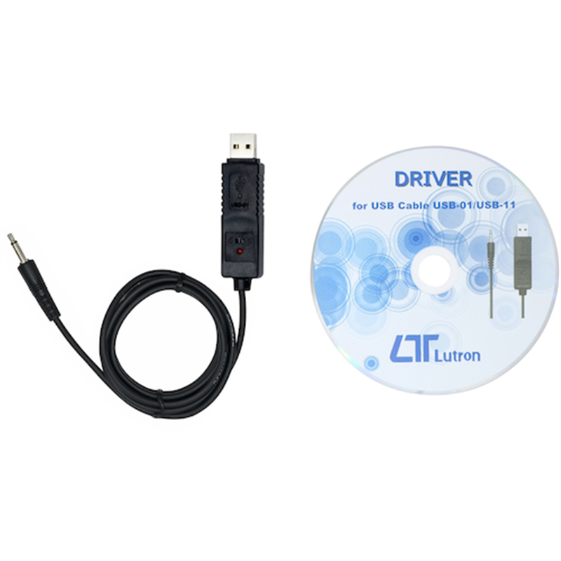 MT PC接続・データ編集用通信ケーブル 1本（ご注文単位1本）【直送品】