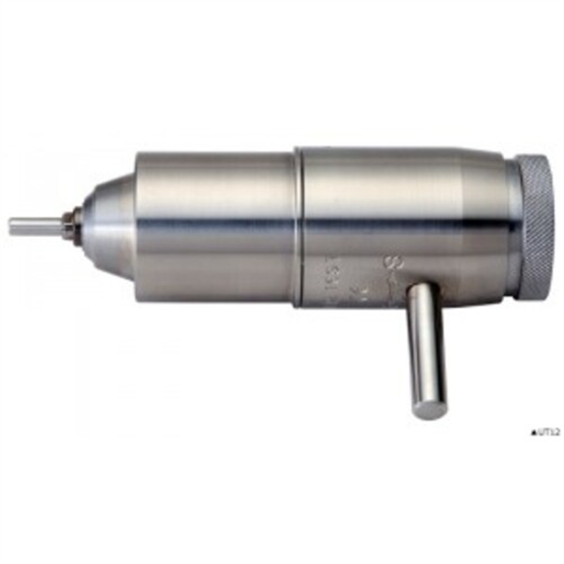 ウラワミニター スタンダ-ドクランプヘッド 1台（ご注文単位1台）【直送品】