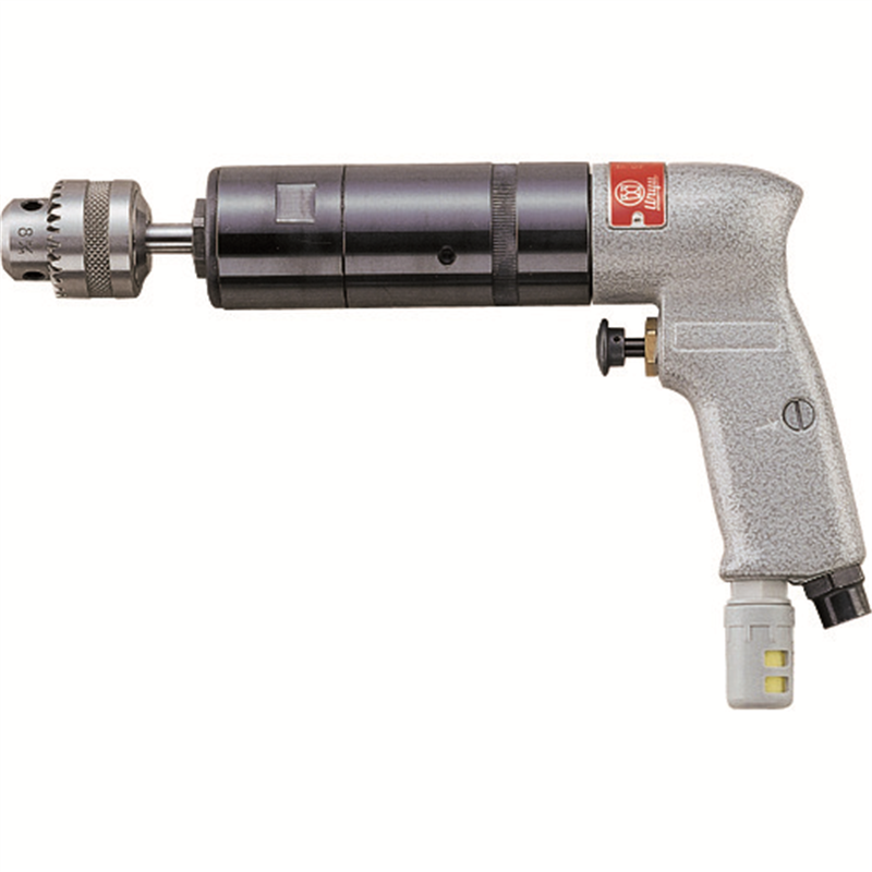 URYU タッパ ピストル型プッシュプル 1台（ご注文単位1台）【直送品】