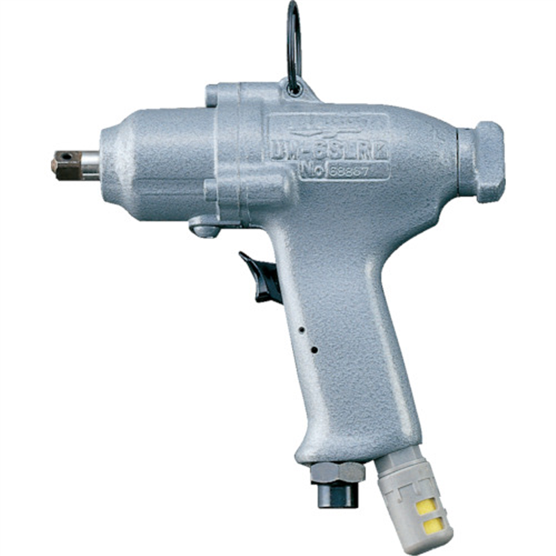 URYU インパクトレンチピストル型 9.5Sq 1台（ご注文単位1台）【直送品】