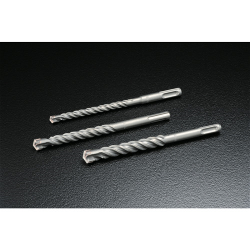 UNIKA SDSプラスUX(クロス)ロング UXL24.0×350 1本（ご注文単位1本）【直送品】