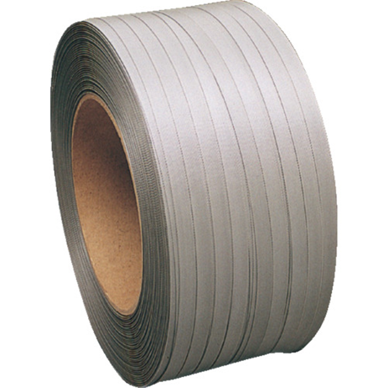 積水 Vバンド自動梱包機用 16X0.7X2000 1巻（ご注文単位1巻）【直送品】