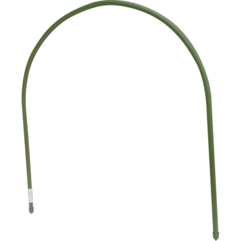 伝蔵 新トンネル支柱 11×2100        1本（ご注文単位1本）【直送品】