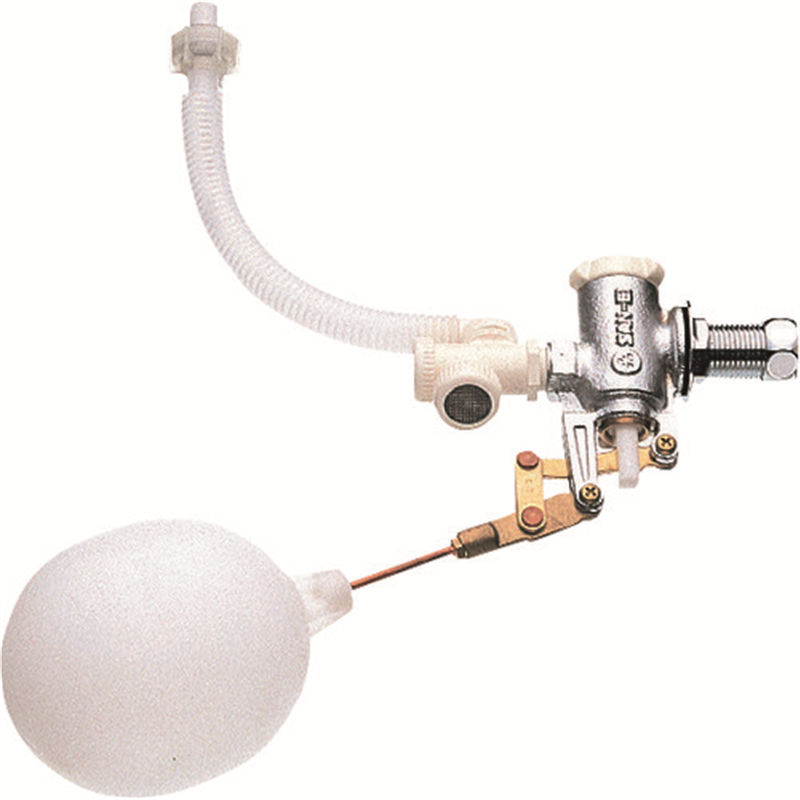 SANEI 水位調節式ボールタップ 1個（ご注文単位1個）【直送品】