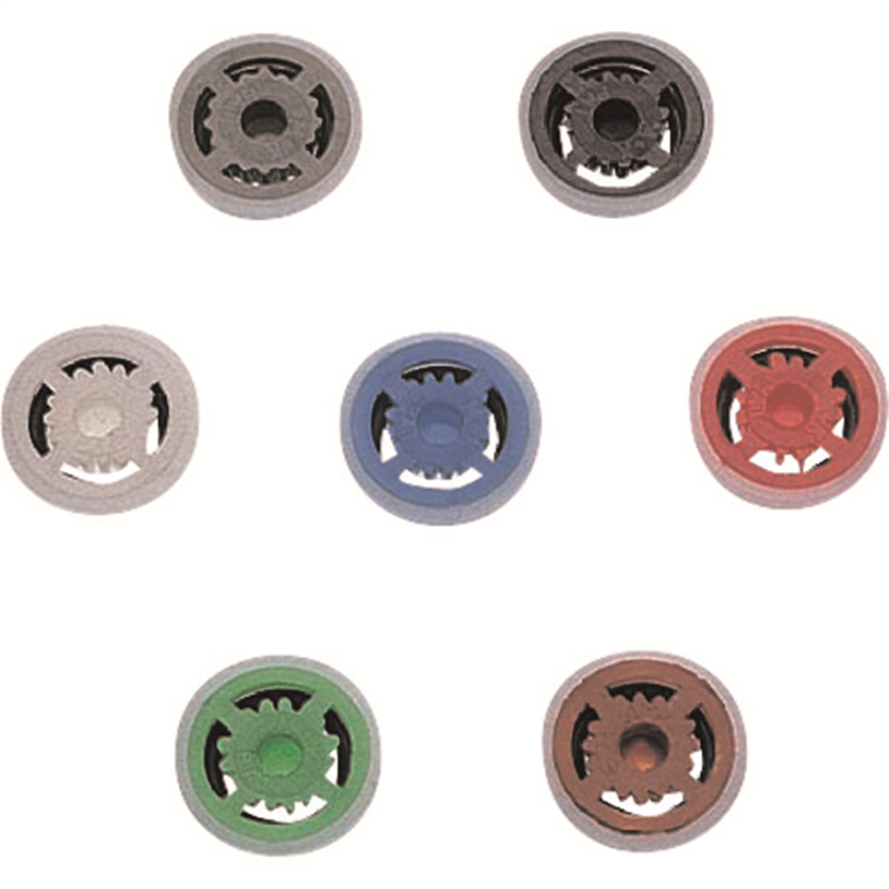 SANEI 定流量弁コア 1個（ご注文単位1個）【直送品】