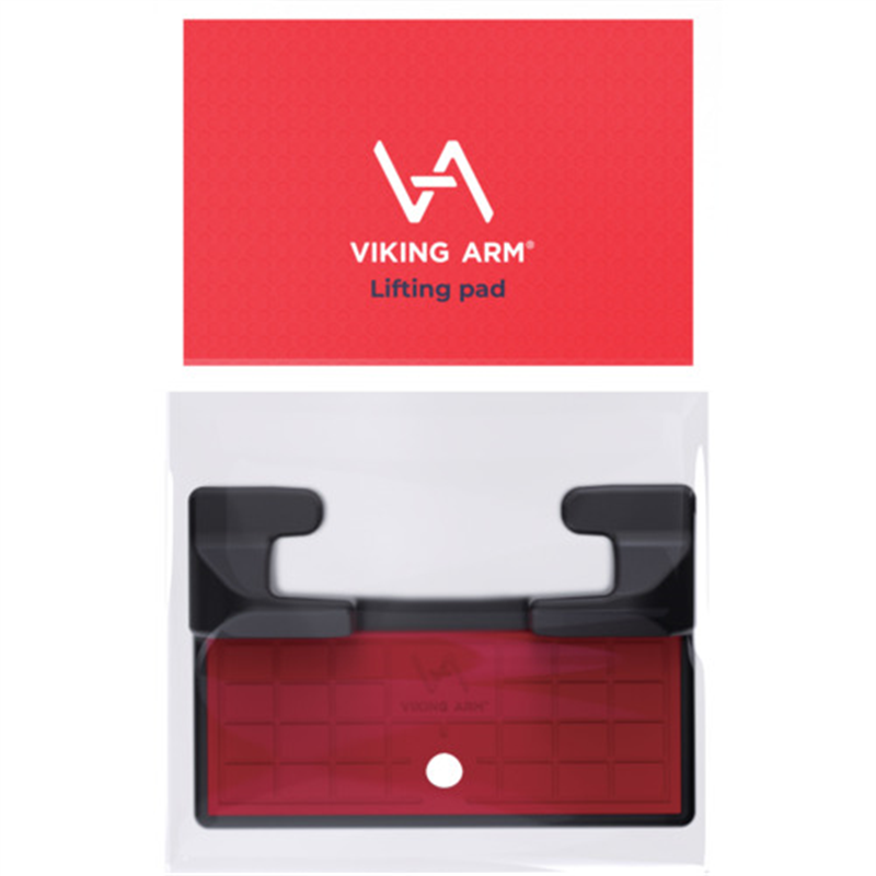 バイキングアーム バイキングアーム リフティングパッド(1個入) 1枚（ご注文単位1枚）【直送品】