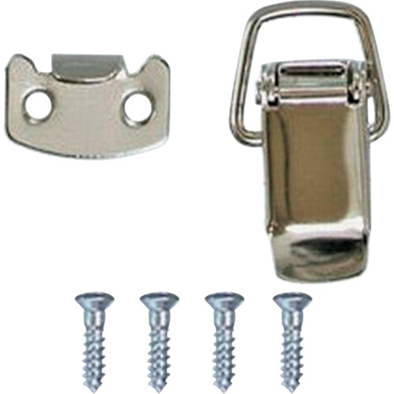 WAKI セミ型パッチン VB-001 1個（ご注文単位1個）【直送品】