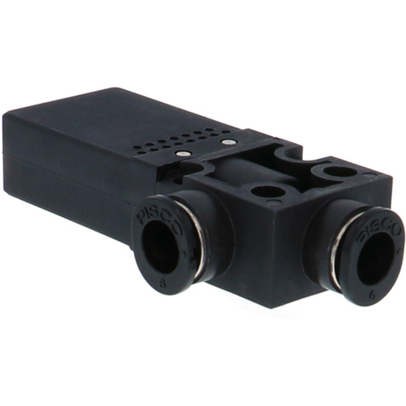 PISCO 真空発生器VB 1個（ご注文単位1個）【直送品】