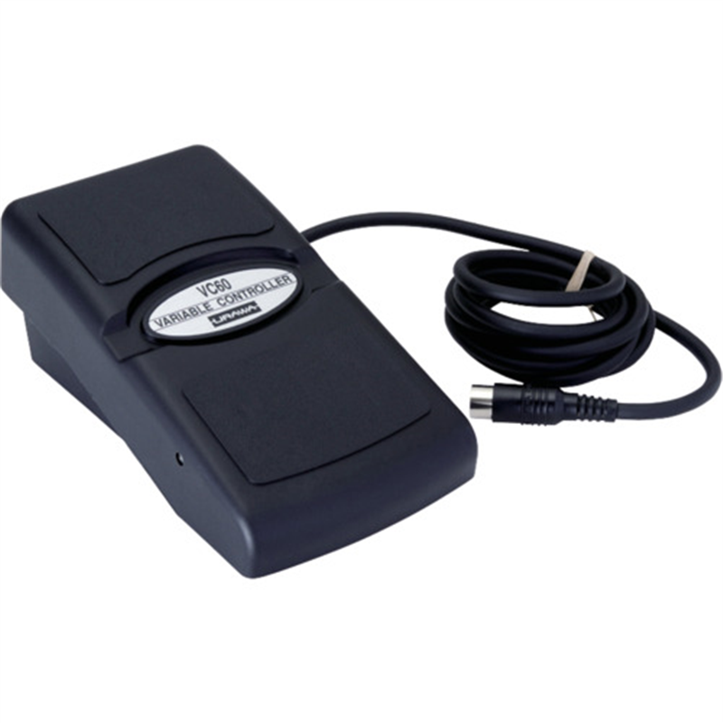 ウラワミニター バリアブルフットコントローラー 1台（ご注文単位1台）【直送品】