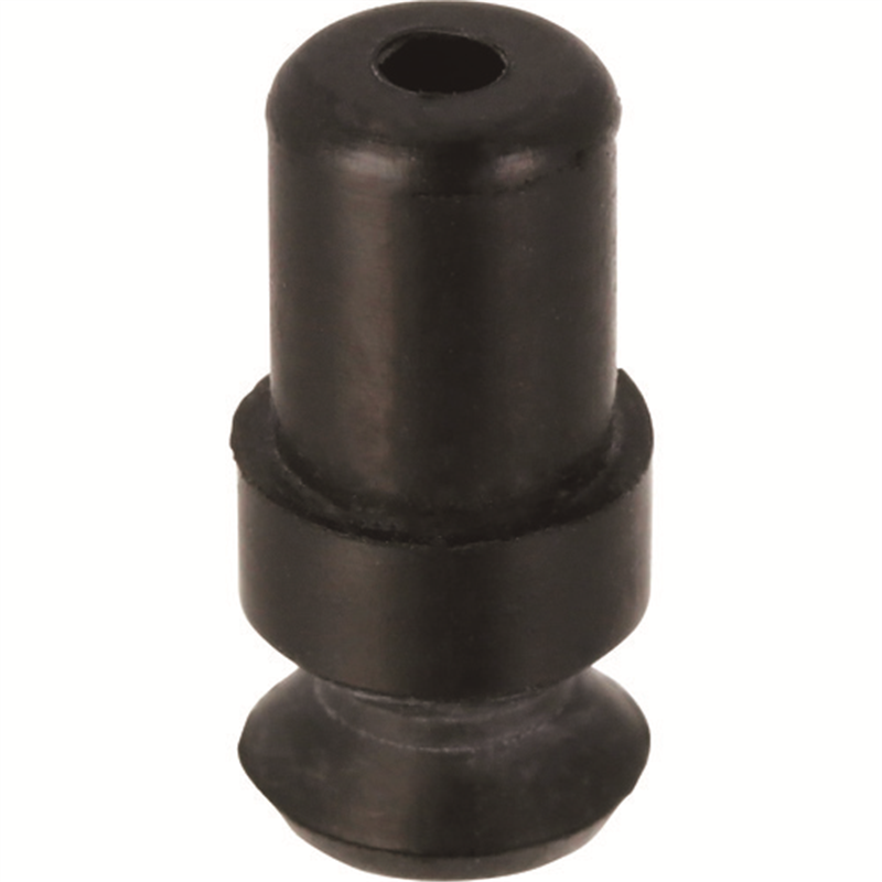 PISCO 真空パッド スタンダードタイプ パッド外径:4mm 導電性シリコーンゴム 1個（ご注文単位1個）【直送品】