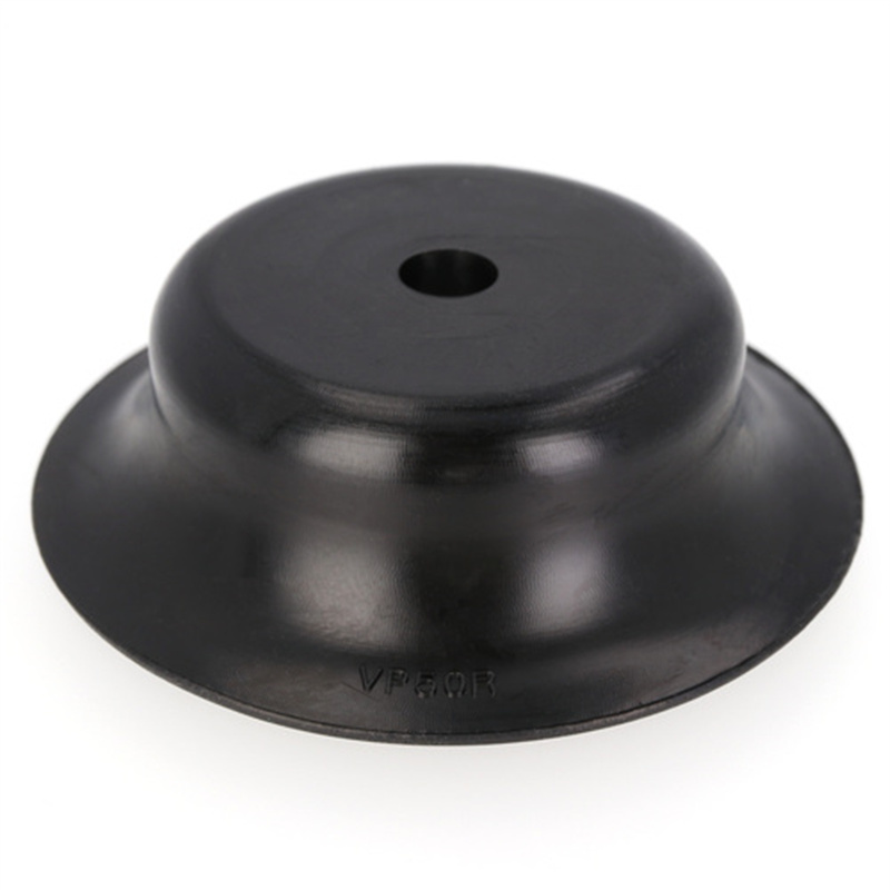 PISCO バキュームパッドスタンダードタイプ パッドゴム ニトリルゴム 1個（ご注文単位1個）【直送品】