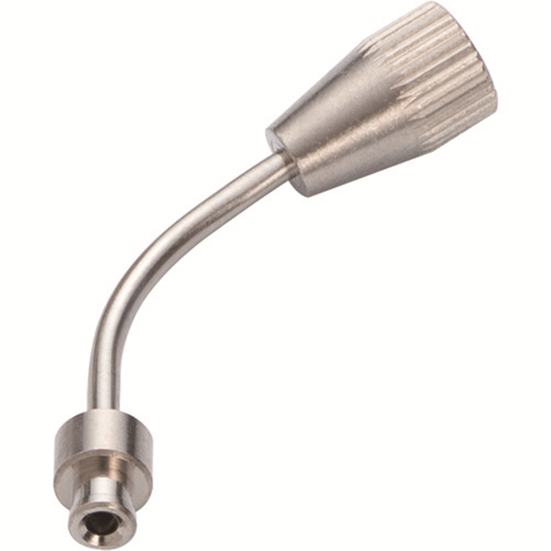 PISCO エアピンセット 6､8mmパッド用パッドホルダ 1個（ご注文単位1個）【直送品】