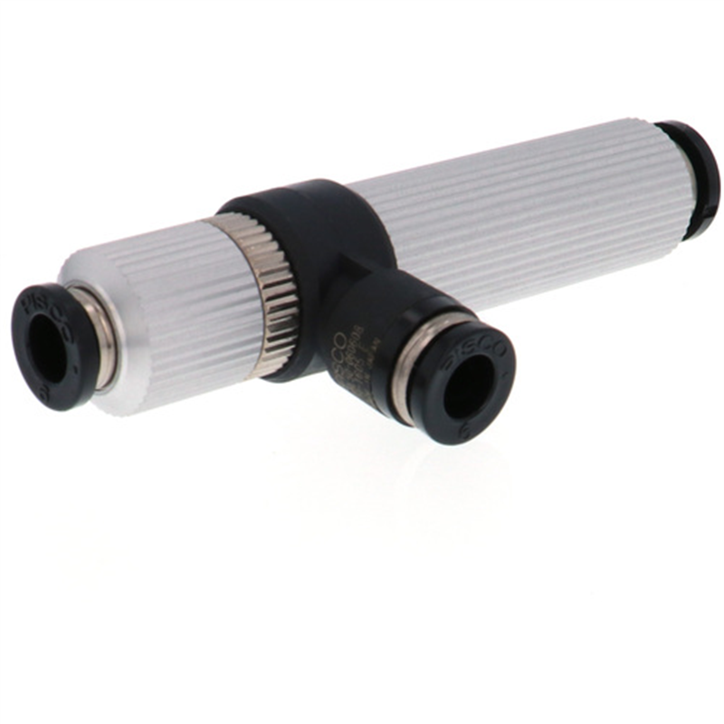 PISCO 真空発生器VRL 1個（ご注文単位1個）【直送品】