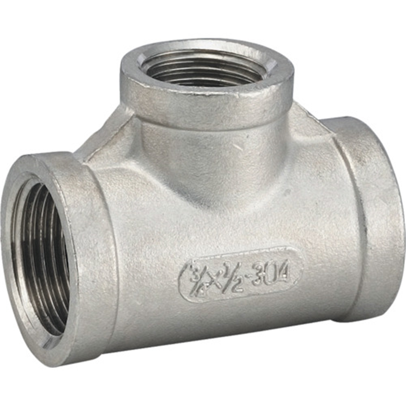 FLOBAL 異径チーズ(SCS13A) 04101908 1個（ご注文単位1個）【直送品】