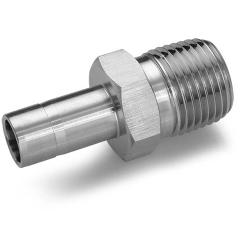 Fujikin ニューV-Lok 2圧縮リング喰い込み式 ステンレス鋼製 1個（ご注文単位1個）【直送品】