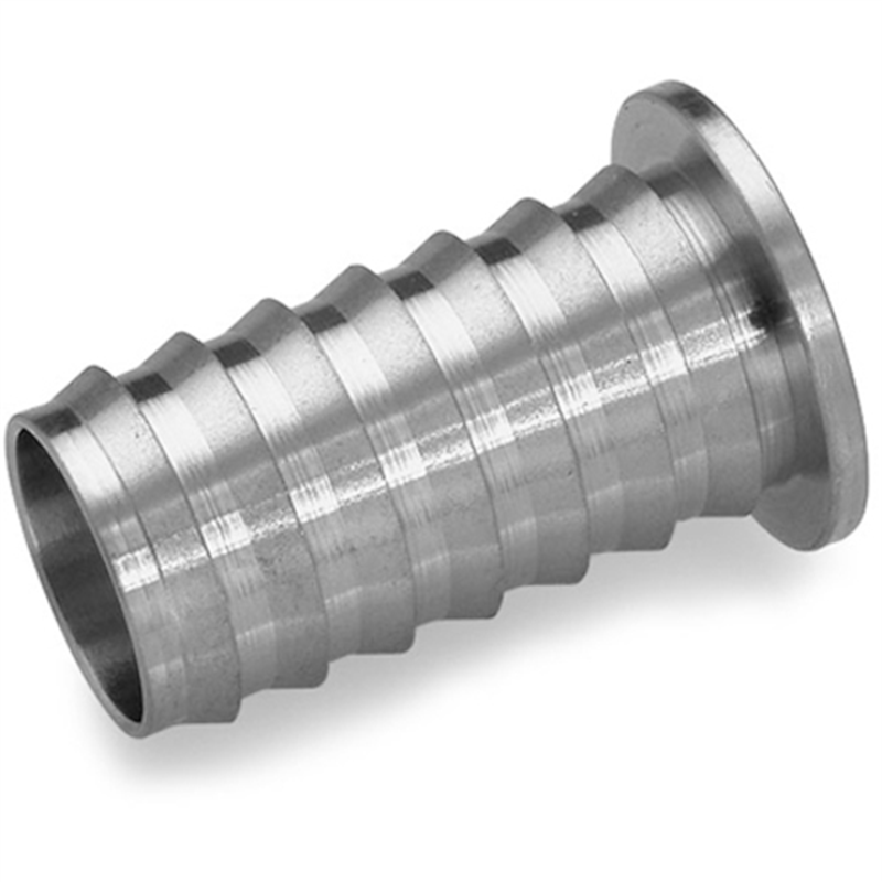 Fujikin ニューV-Lok 2圧縮リング喰い込み式 ステンレス鋼製 1個（ご注文単位1個）【直送品】