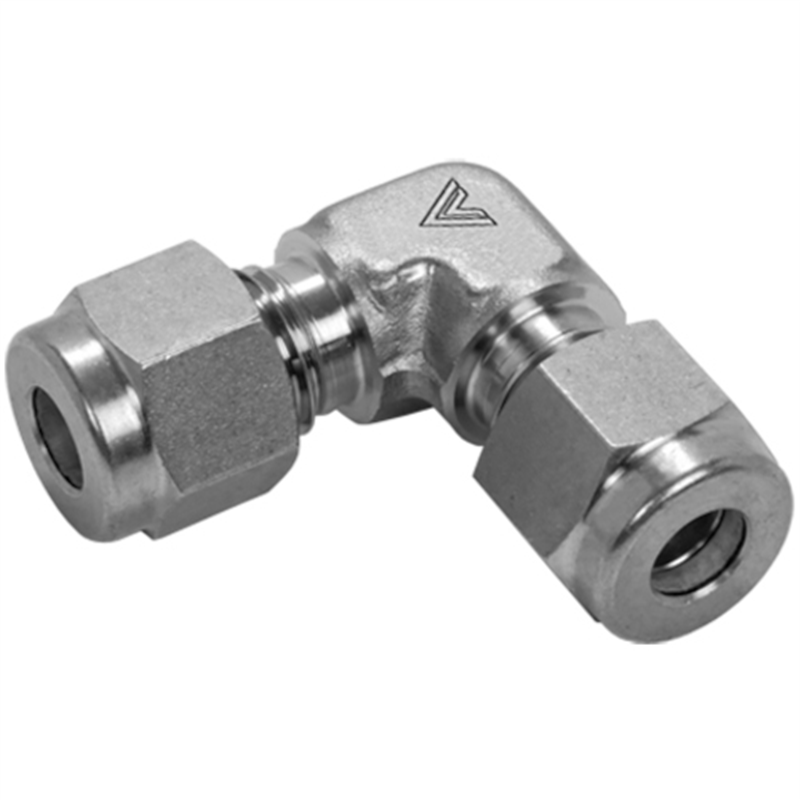 Fujikin ニューV-Lok 2圧縮リング喰い込み式 ステンレス鋼製 1個（ご注文単位1個）【直送品】