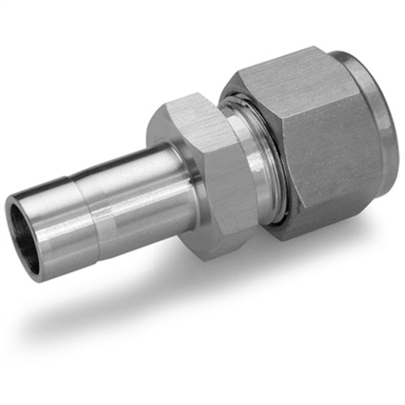 Fujikin ニューV-Lok 2圧縮リング喰い込み式 ステンレス鋼製 1個（ご注文単位1個）【直送品】