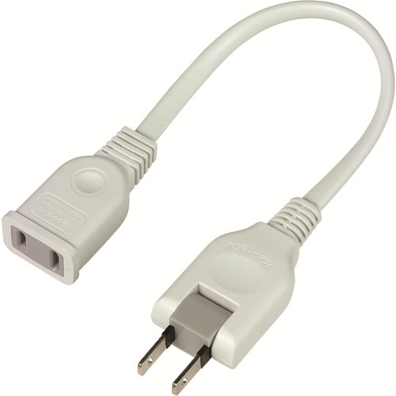 ELPA ちょっとコード 0.2M 15A 1個（ご注文単位1個）【直送品】