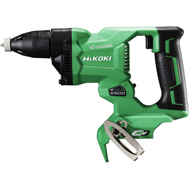 HiKOKI 36Vマルチボルト コードレスボード用ドライバ 本体のみ 1台（ご注文単位1台）【直送品】