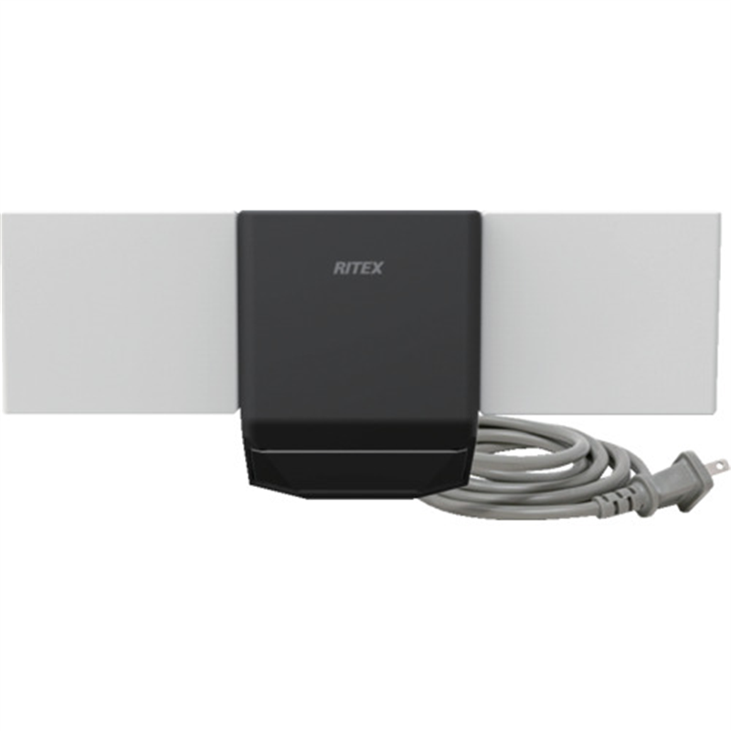 musashi 7W 2灯 無線連動センサーライト(送受信型) 1台(ご注文単位1台)【直送品】