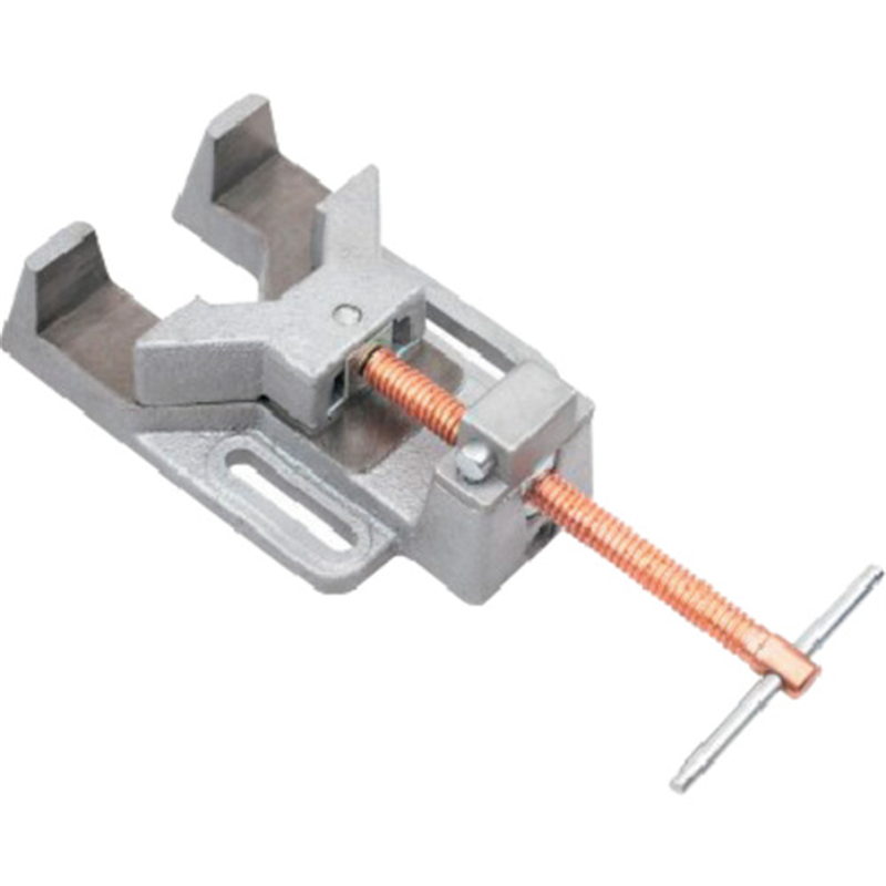 SHT 溶接用バイス 1台（ご注文単位1台）【直送品】