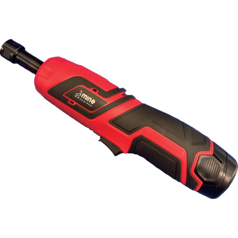 mine コードレス電動ダイグラインダー WAZA-EL 1台（ご注文単位1台）【直送品】