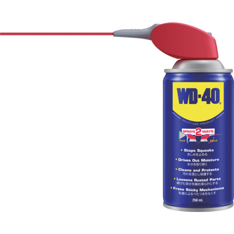 WDー40 MUP SMARTSTRAW 1本（ご注文単位1本）【直送品】