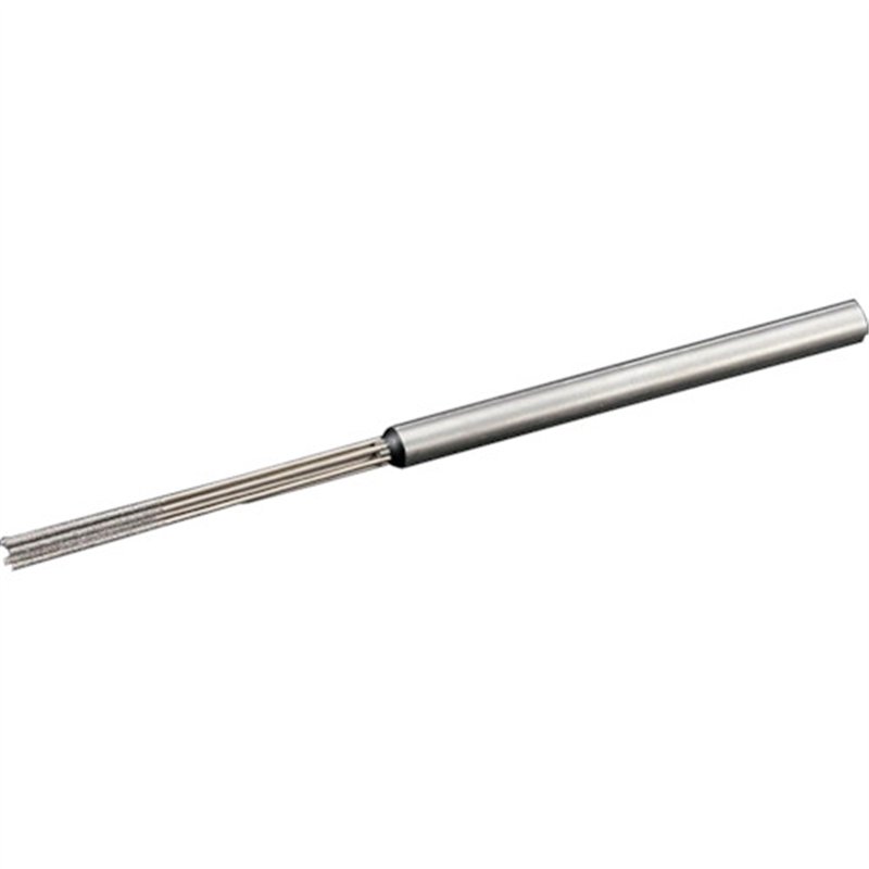 高島産業 筒型ブラシ ワンダーラップ 0.8x6x6x70x55 #500 1本（ご注文単位1本）【直送品】